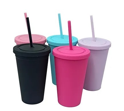 Vaso Mate