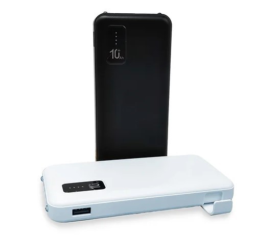 Powerbank Ejecutivo