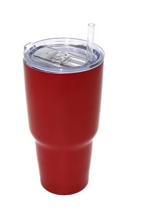 Vaso Tipo Yeti