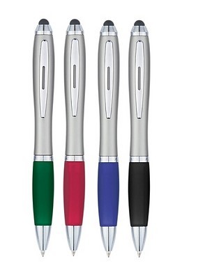 Boligrafo Con Stylus Simple
