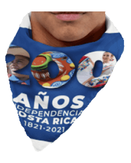 Bandana Sublimax