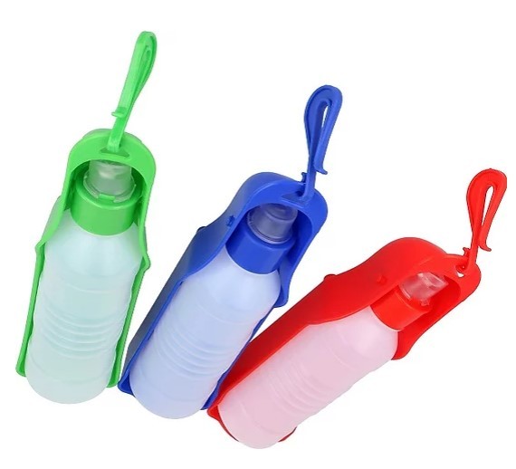 Toma Agua Para Perro