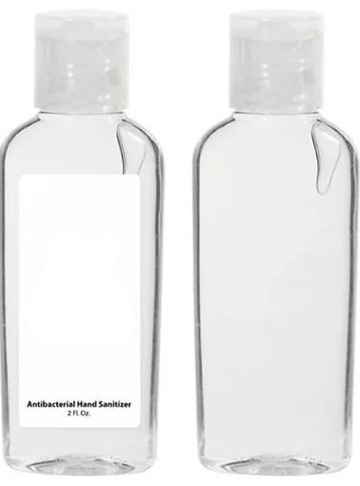 Gel Alcoholado 2Oz