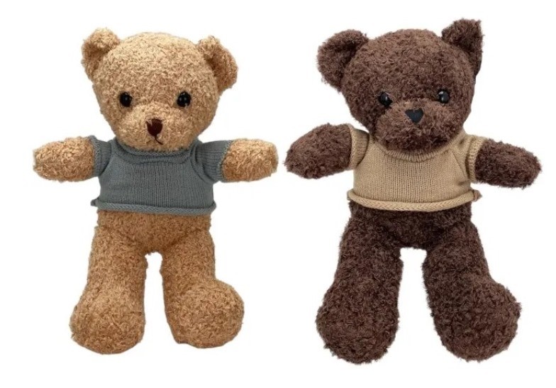 Peluche Oso Ñogui