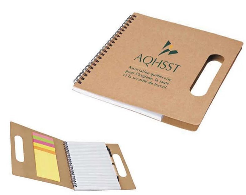 Libreta Maleta