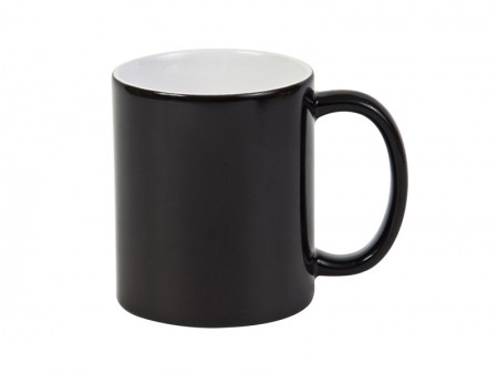Taza Mágica Sublimable 11 Oz