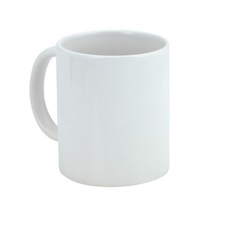 Taza Sublimación Bornel