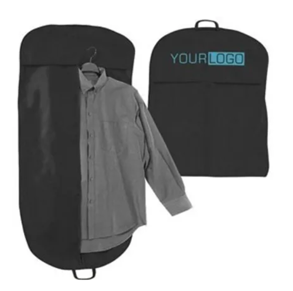 Bolsa Para Vestidos Corto