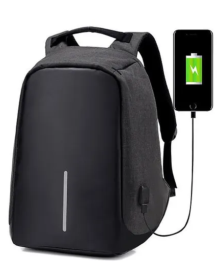Mochila Antirrobo