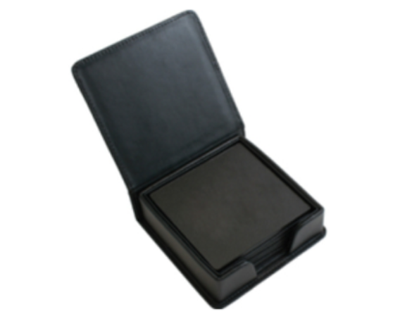 Set De Porta Vasos Coaster
