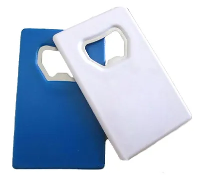 Abre Botella Rectangular