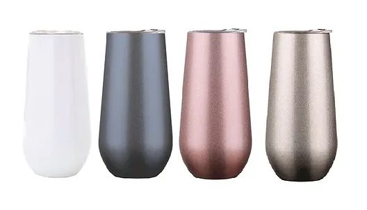 Vaso Modelo Flute