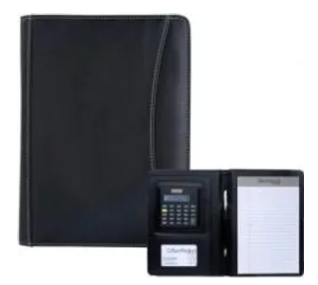 Padfolio De Cuerina Jr