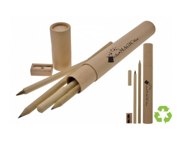 Cilindro Reciclado