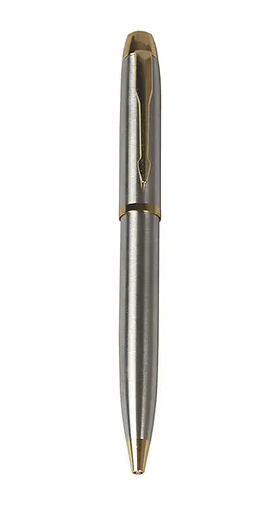 Pluma De Metal Ejecutiva