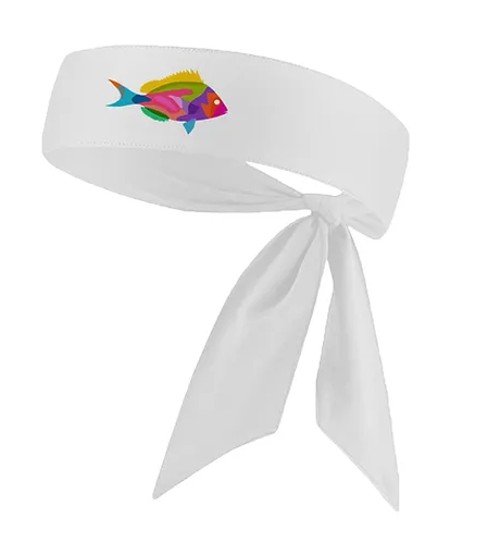 Bandana De Tira