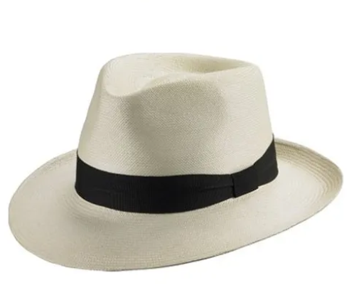 Panama Hat