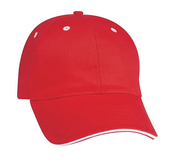 Gorra Modelo Sandwich