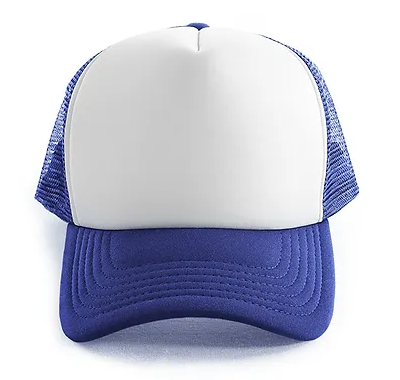 Gorra Camionero Dos Tonos