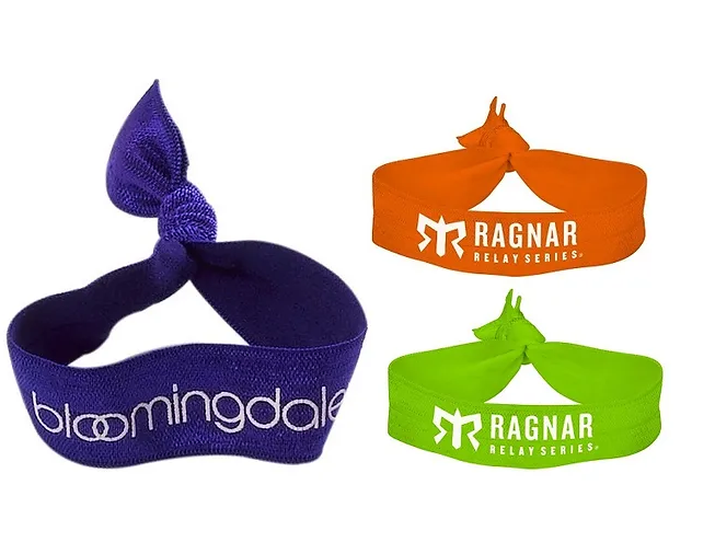 Pulsera De Elastico