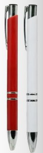 Boligrafo Pastico