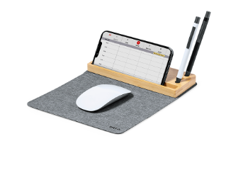 Mouse Pad Osian