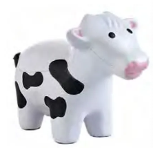 Vaca Antiestres