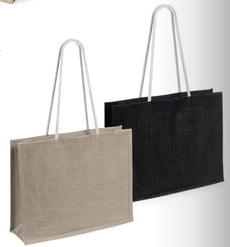 Bolsa De Yute Olas
