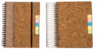 Libreta Anillada Dorotea