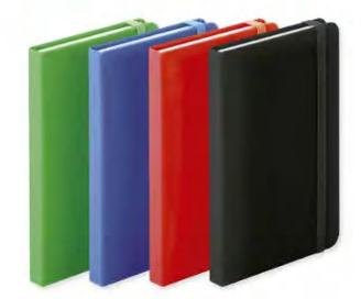 Libreta Kenil