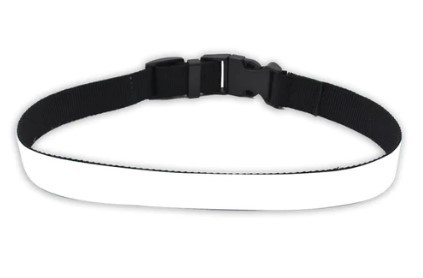Collar Para Mascota Sublimable