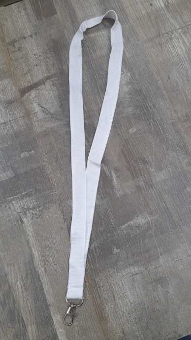 Lanyard Neck