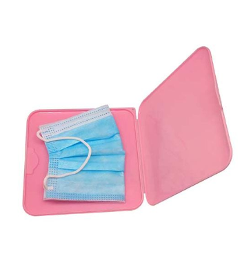 Porta Mascarilla