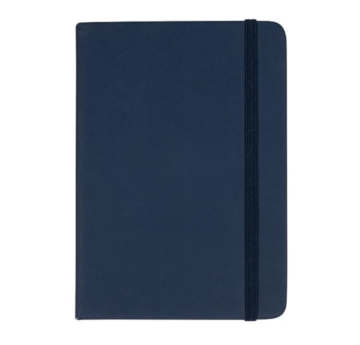 Libreta Simmons