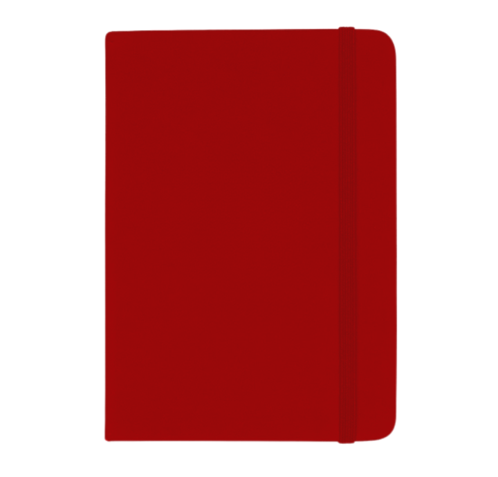 Libreta Simmons