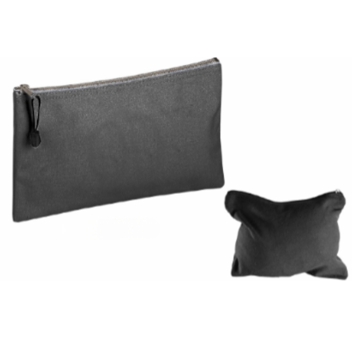 Cartuchera Joselin Black