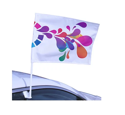Bandera Blanca