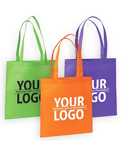 Bolsa Reciclada Clasica