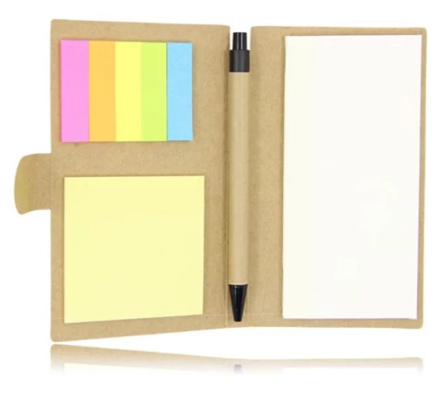 Libreta Slim