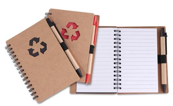 Libreta Eco