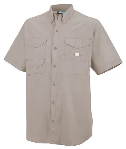 Camisa tipo columbia outlet