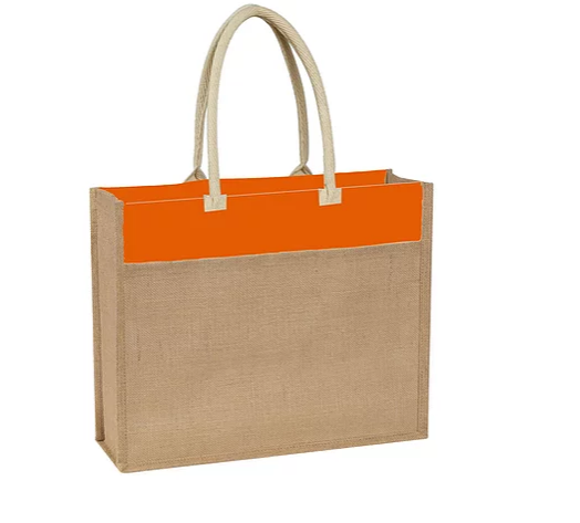 Bolsa Duo Natural