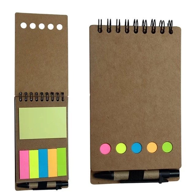 Libreta Cari