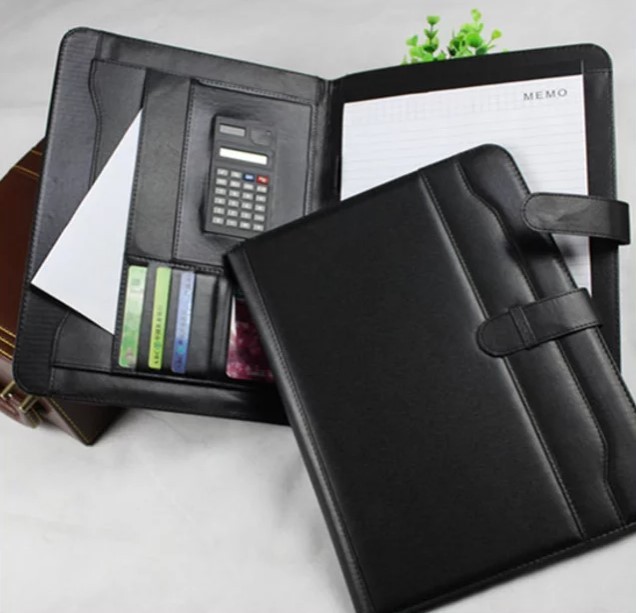 Padfolio Prime