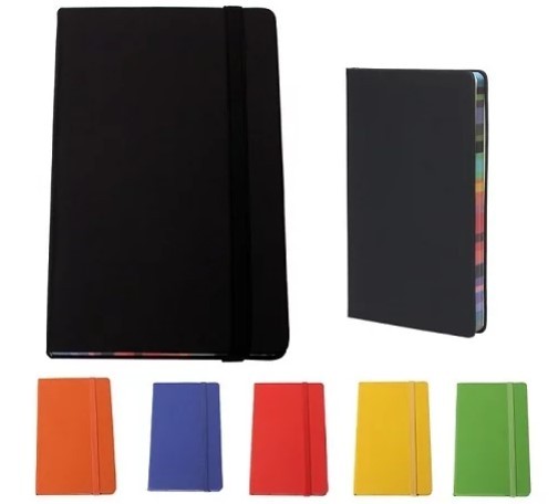 Libreta Western