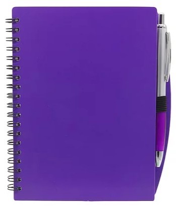 Libreta Curvs