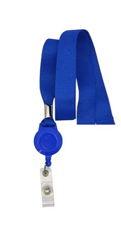 Lanyard Con Yoyo
