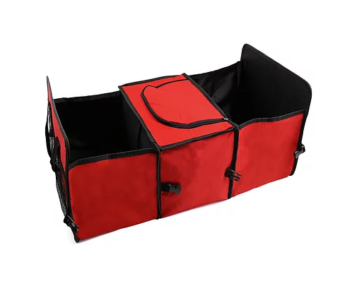 Organizador Para Maletero