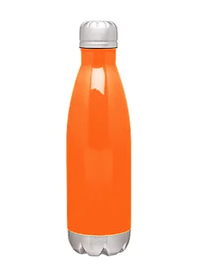 Botella Plastica