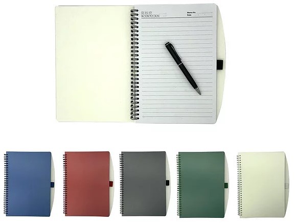 Cuaderno Viva